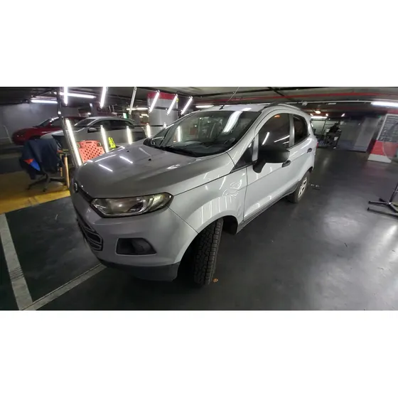 Ford Ecosport 1.6l Se