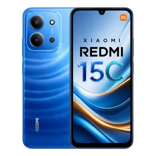 Celular Xiaomi Redmi 12 Sky Blue 256/8gb | MercadoLivre