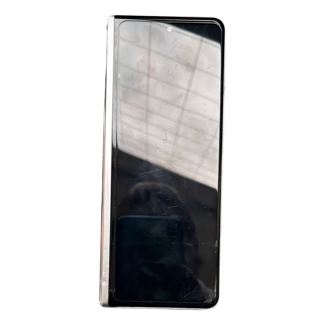 Samsung Galaxy Z Fold3 5g 256 Gb Pantalla Interna Dañado Tac