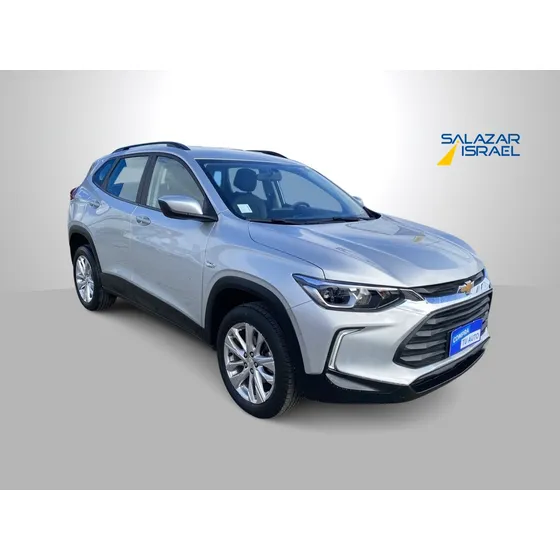Chevrolet Tracker Xrs