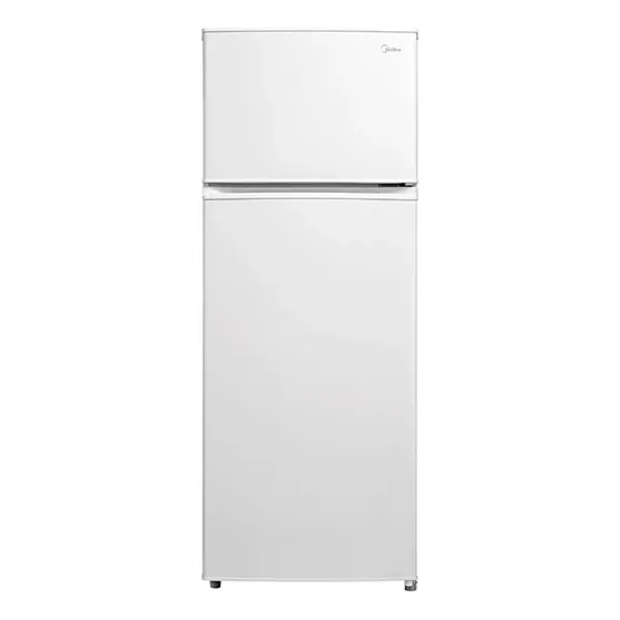 Heladera Frio Humedo Midea Mdrt294fgg01 204 Lt Efic. A