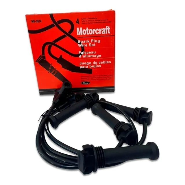 Cable Bujia Focus Duratec Mazda 3 Ecosport 2.0 Ranger 2.3
