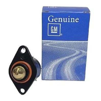 Sensor Valvula Iac Aveo 1.6 