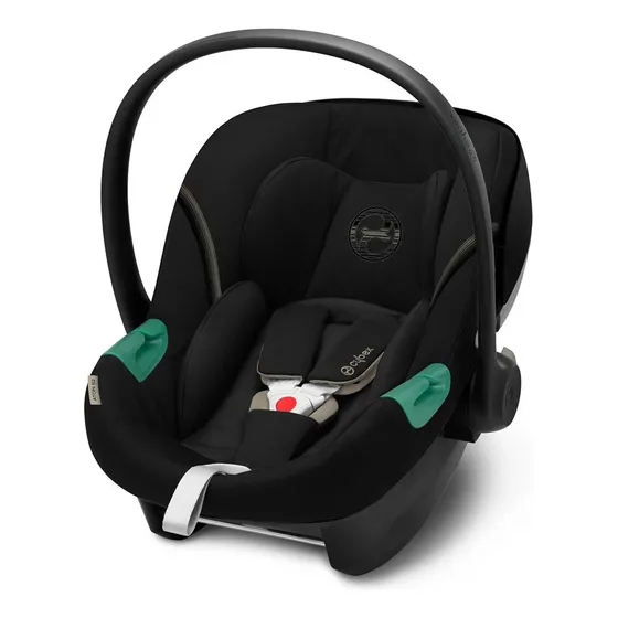 Butaquita Huevito Aton S2 Cybex 
