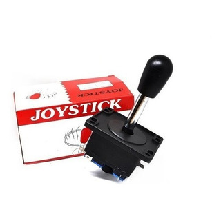 Par De Palancas Joystick Par De Palancas Joystick