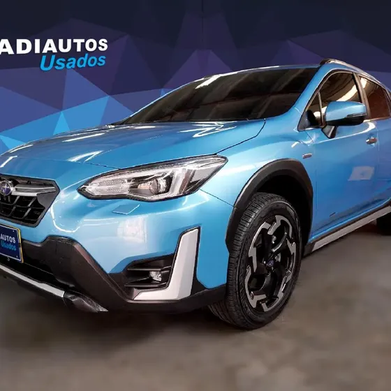 Subaru Xv 2021 2.0i Limited