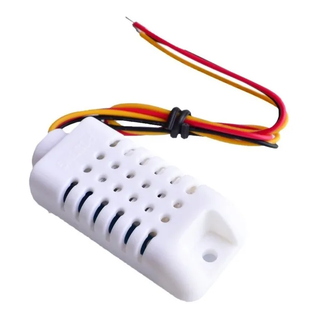 Sensor Temperatura Humedad Am2302 Dht22/am2302 Digital Ardui