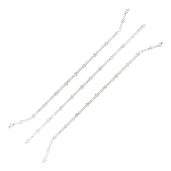 Kit Barra Led Un40fh4203 Un40fh5003 Hg40nc450hg Novo