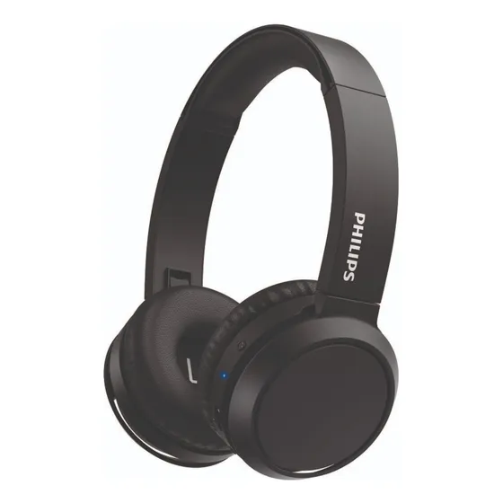 Auriculares Vincha Bluetooth Philips Tah4205bk