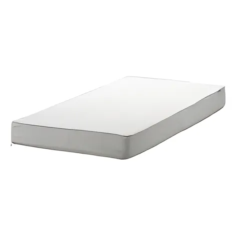 Colchon Cuna Practicuna  Bebe Nuevo Medida 70 X 130 X 12