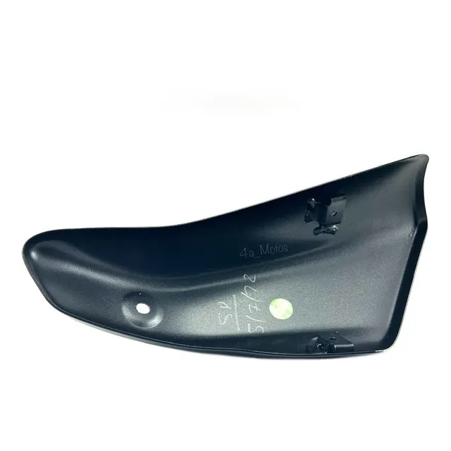 Protector Exosto Ktm Duke 250-390 Adventure  Original Ktm