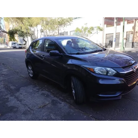 Honda Hr-v 1.8 Uniq Mt