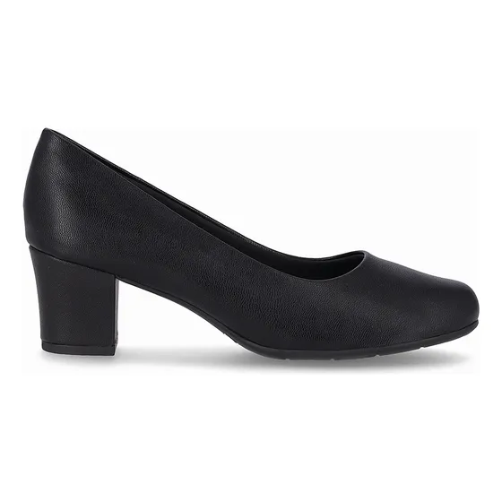 Sapato Scarpin Piccadilly Laura Salto Médio