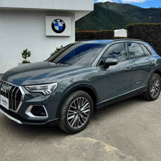 Audi Q3 2024 1.4 35 Tfsi Ambition Plus