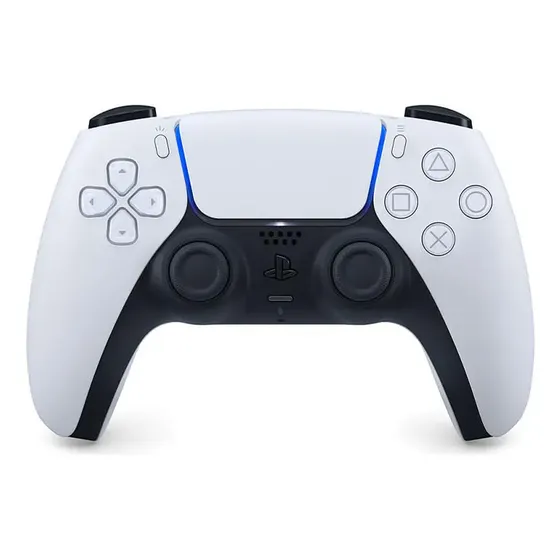Sony Joystick DualSense PlayStation 5 Blanco | Cuotas sin interés