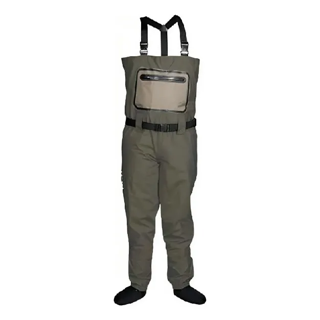 Partner Wader Respirable