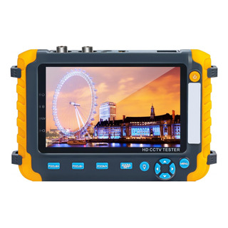 Monitor Iv8w Ahd Tvi Cvi Cvbs Cctv Con Herramienta De Monitor Iv8w Ahd Tvi Cvi Cvbs Cctv Con Herramienta De