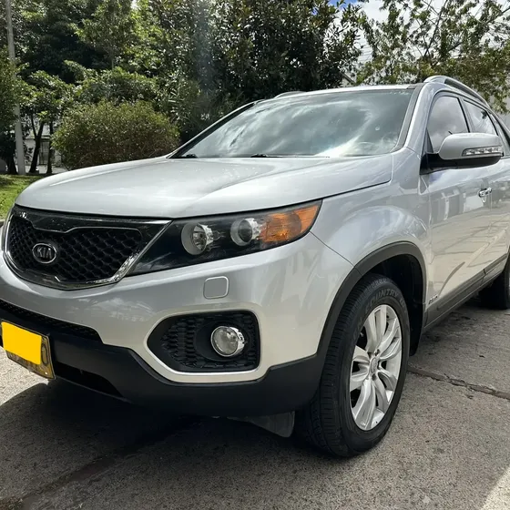 Kia Sorento 2013 Ex
