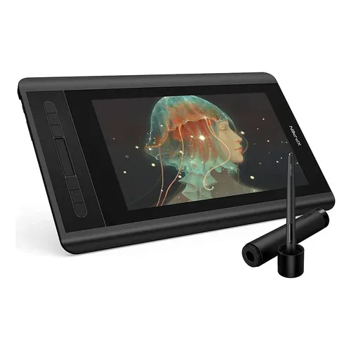 Mesa digitalizadora Wacom One DTC-133W0A black e white | MercadoLivre