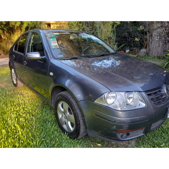 Volkswagen Bora 1.9 Trendline I 100cv