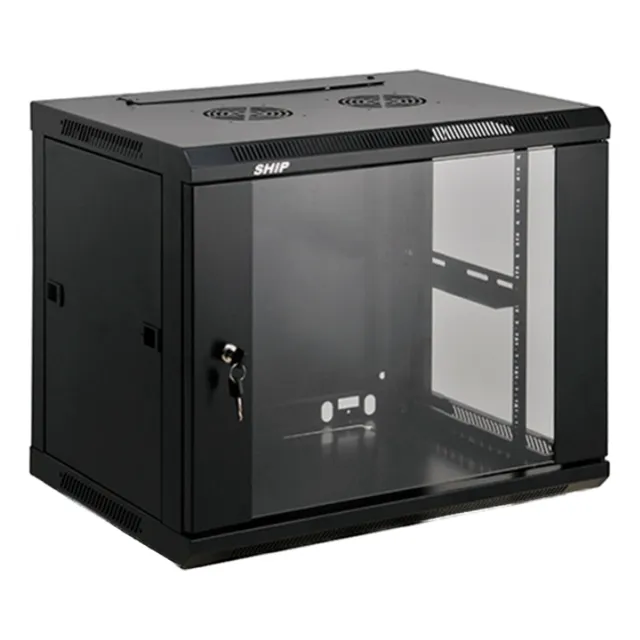 Gabinete De Pared De 12 Ur, Fijo, Capacidad De Carga De 60