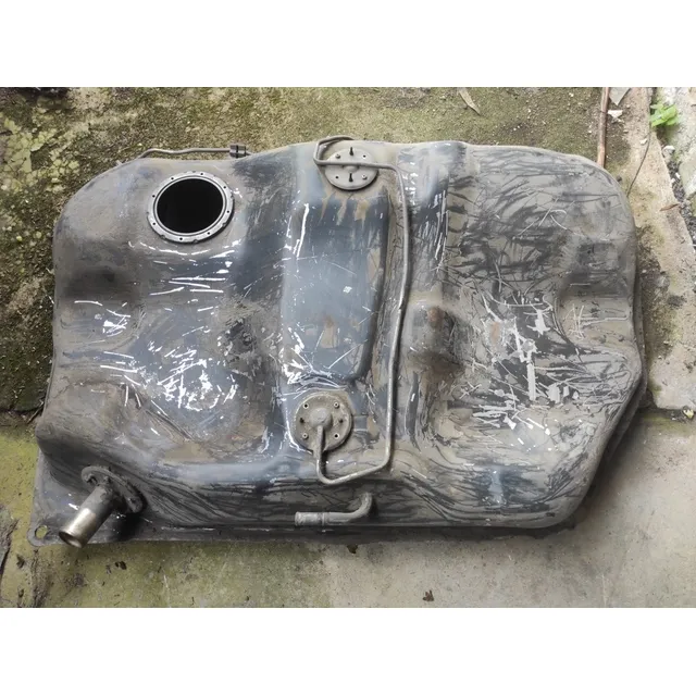 Tanque De Gasolina De Toyota Corolla 94 Al 02 Inyección 