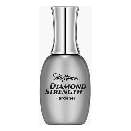 Esmalte De Uñas Sally Hansen Diamond Strength Metalizado.
