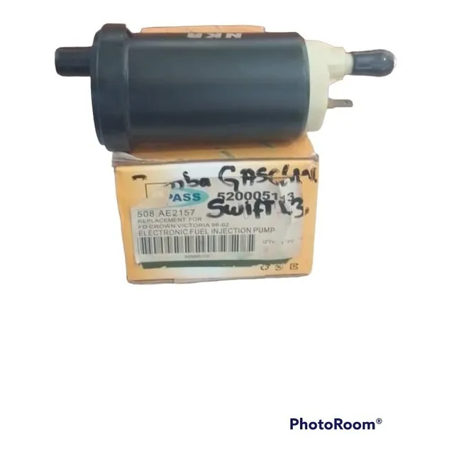Bomba De Gasolina Swift 1.3