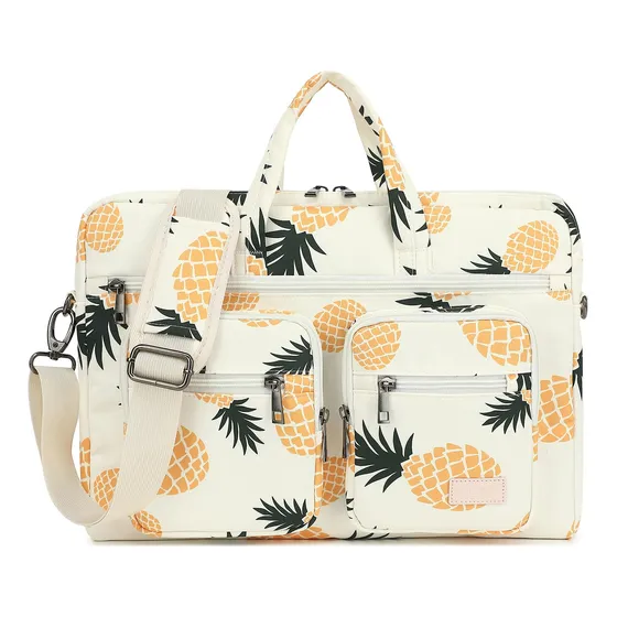 Dachee Bolso De Hombro Para 15 Inch/15.6 Inch Macbook Htkdt