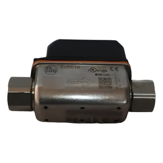 Sv5610 Ifm 100%original Ravenautomation