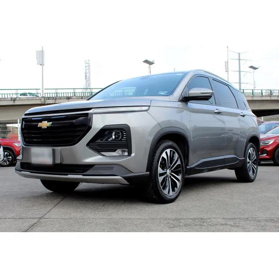 Chevrolet Captiva 1.5 Premier At