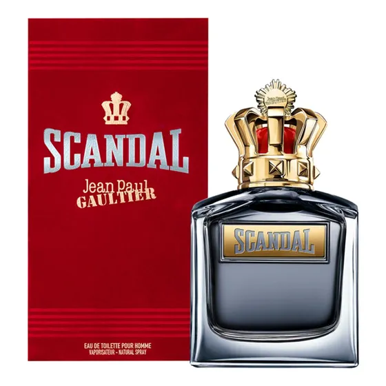 Perfume Scandal Para Caballero Jean Paul Gaultier