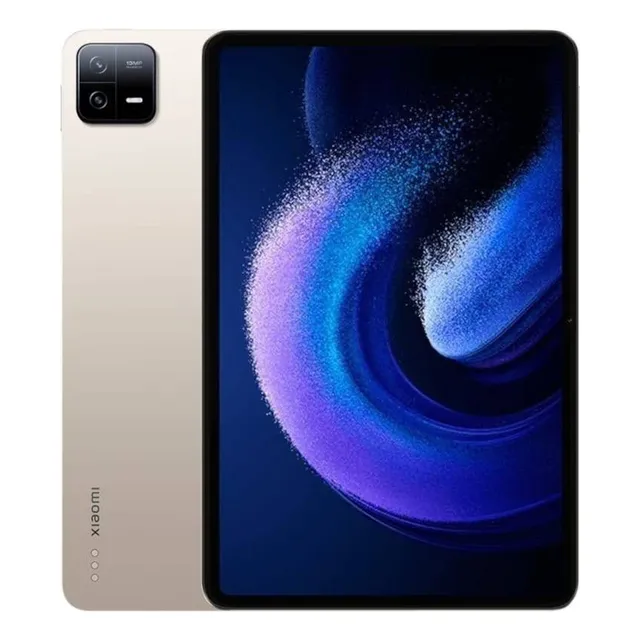 Tablet Xiaomi Pad 6 8+256 Gb