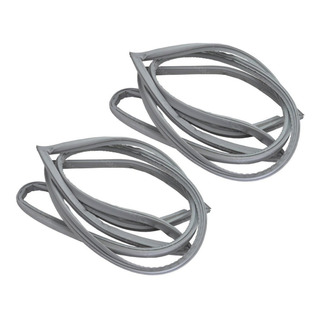 Jgo Empaques Adx52752661/adx52752663 Puertas Refrigerador LG Jgo Empaques Adx52752661/adx52752663 Puertas Refrigerador LG