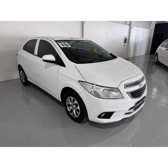 Chevrolet Onix 1.0 8v Flexpower 5p Mec.