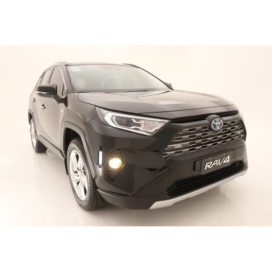 Toyota Rav4 Hibrid 2.5 Hv Limited Awd At