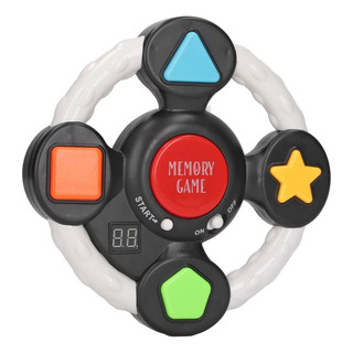 Juguete Memorizar Luces Y Sonido Juego De Mesa Juguete Memorizar Luces Y Sonido Juego De Mesa
