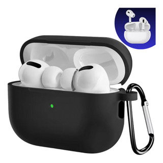 Fone De Ouvido Bluetooth Pro CompatĂvel Com iPhone E Android Fone De Ouvido Bluetooth Pro CompatĂvel Com iPhone E Android