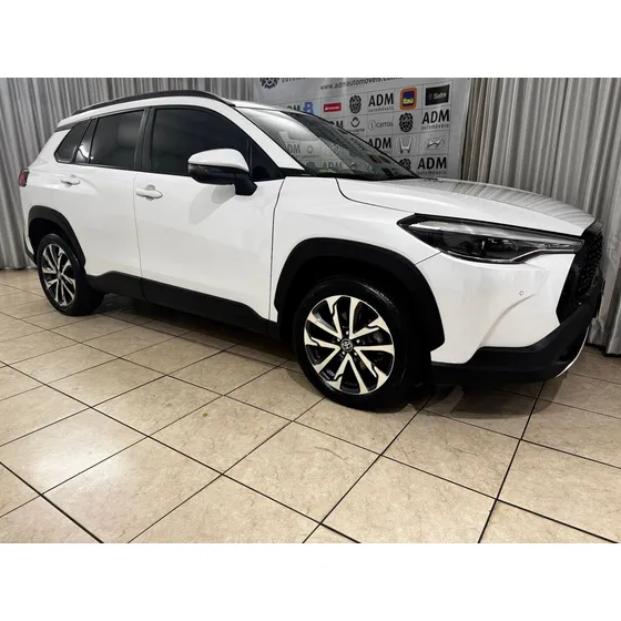 Toyota Corolla Cross 2.0 Xre Flex Aut. 5p