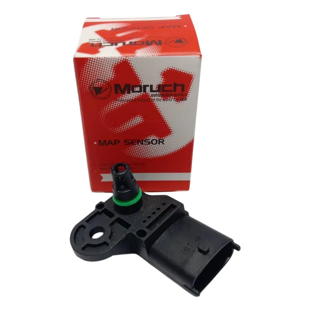 Sensor Map Fiat Uno Palio Siena Fire 1.4 1.3 8v 16v