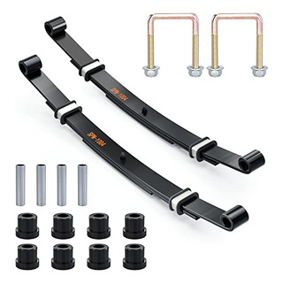 Kit De Muelles Traseros Para Carrito De Golf Ezgo Txt Kit De Muelles Traseros Para Carrito De Golf Ezgo Txt