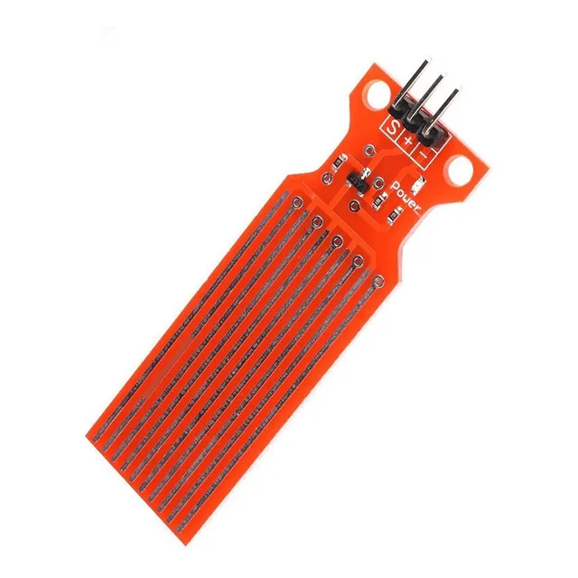 5 X Sensor De Chuva Nível De Água