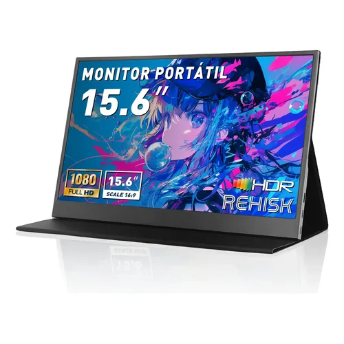 Monitor de jogos curvo Msi Optix G32cq4 Gaming 31.5 165 hz 1 ms