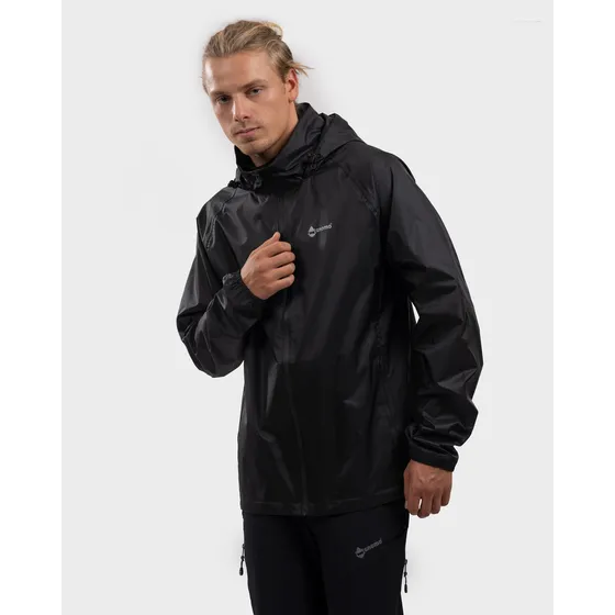 Cortaviento Impermeable Vermond Hombre Gnomo