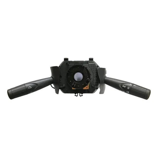 Llave De Luces Completa Fiat Siena