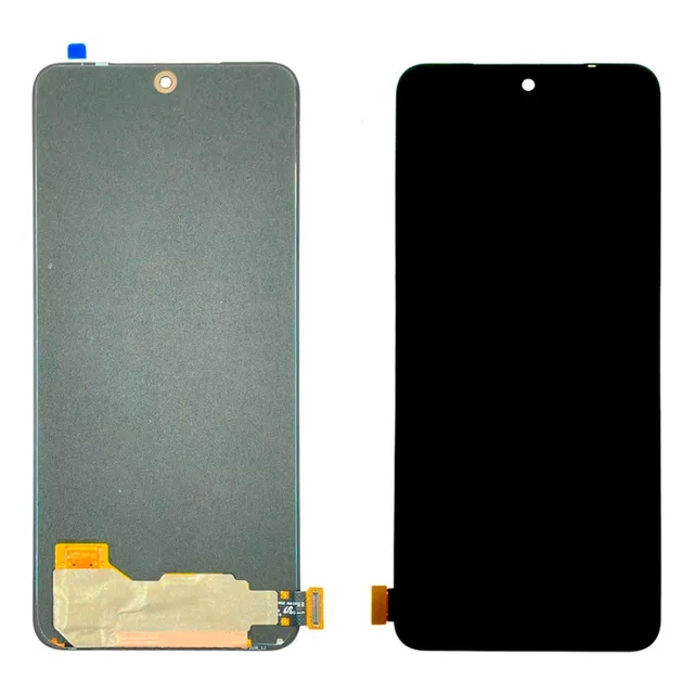 Cambio De Compatible Con Pantalla Xiaomi Redmi Note 11s