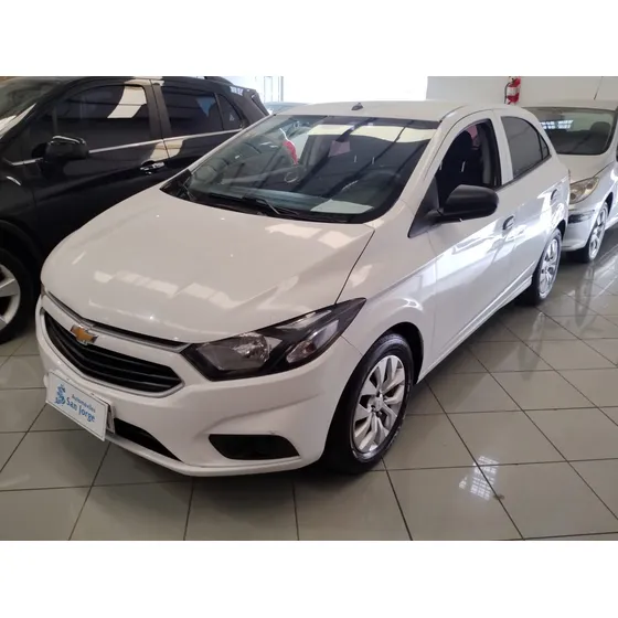 Chevrolet Onix 1.4 Lt 98cv