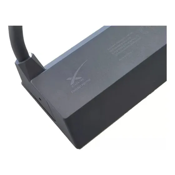 Adaptador Starlink Ethernet Gen 2 Lan Rj45
