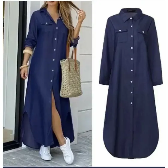 Vestido De Dama