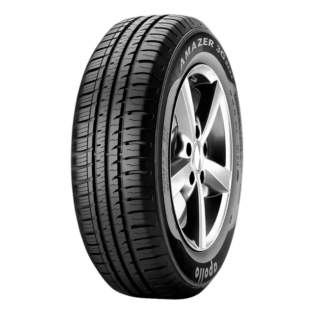 Llanta 175/70r13 82t Apollo Amazer 3g-maxx Tl